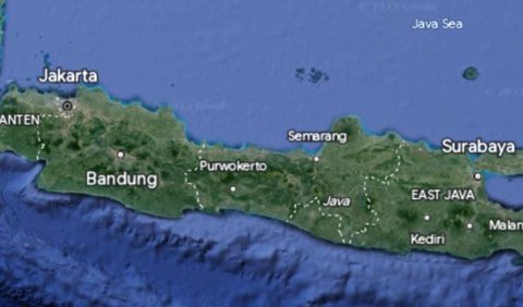 Indonesia merupakan negara yang begitu kaya sejarah dan cerita rakyat. Salah satunya kisah-kisah kerajaan maupun legenda yang ada di pulau Jawa.