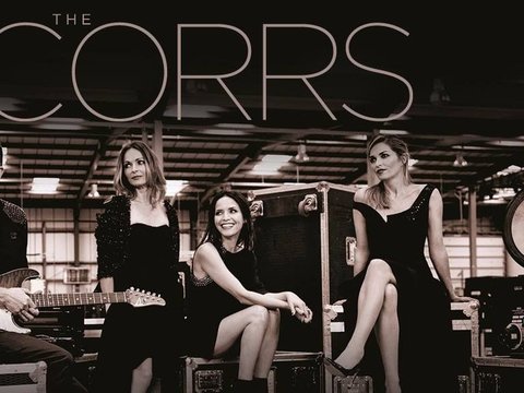 The Corrs Manggung di Ancol 18 Oktober, Harga Tiketnya Fantastis