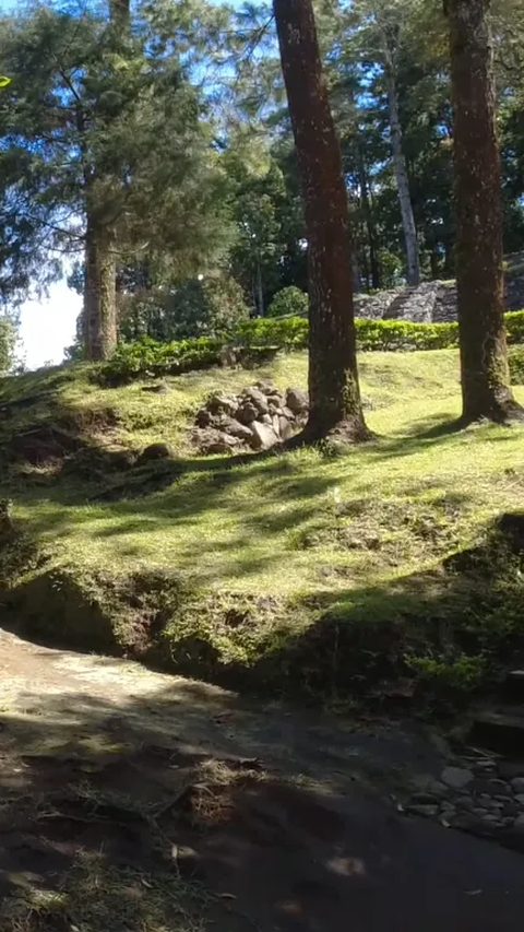 Candi Kethek jadi salah satu destinasi wisata sejarah yang patut dikunjungi di Kabupaten Karanganyar, Jawa Tengah. Candi ini memiliki corak Majapahit yang begitu terasa dengan pemandangan asri khas dataran tinggi. Candi Kethek cocok untuk mereka yang menyukai ketenangan.