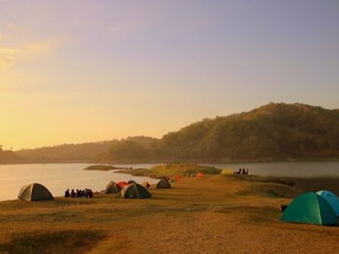 7 Tempat Wisata di Kulon Progo, Tawarkan Pesona Alam yang Indah dan Eksotis