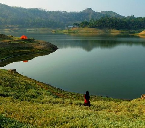 7 Tempat Wisata di Kulon Progo, Tawarkan Pesona Alam yang Indah dan Eksotis