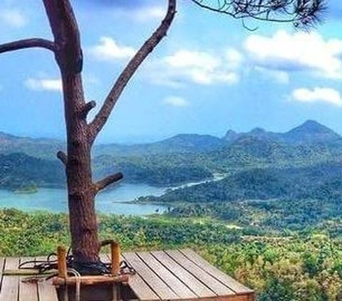 7 Tempat Wisata di Kulon Progo, Tawarkan Pesona Alam yang Indah dan Eksotis