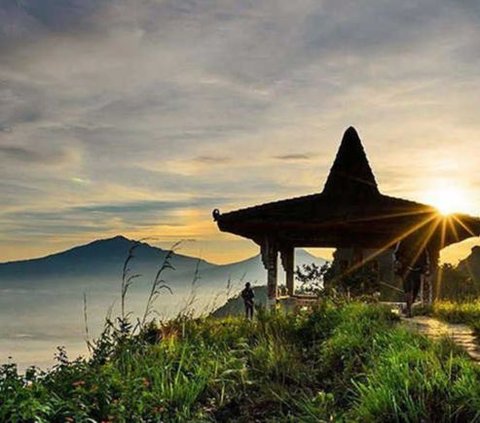 7 Tempat Wisata di Kulon Progo, Tawarkan Pesona Alam yang Indah dan Eksotis