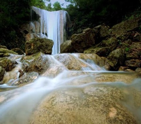 7 Tempat Wisata di Kulon Progo, Tawarkan Pesona Alam yang Indah dan Eksotis