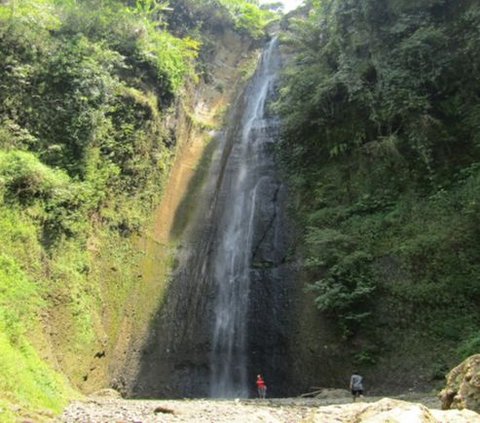 7 Tempat Wisata di Kulon Progo, Tawarkan Pesona Alam yang Indah dan Eksotis