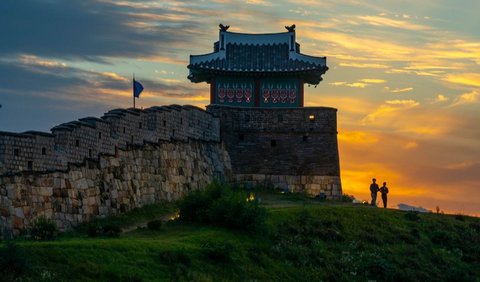 Benteng Hwaseong