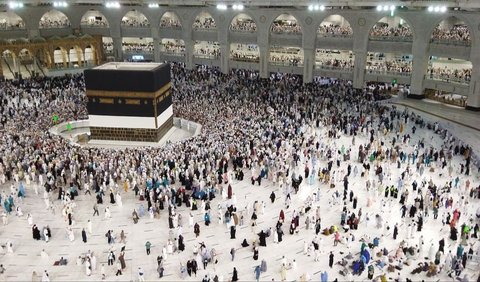 Keutamaan Puasa Tarwiyah dan Arafah