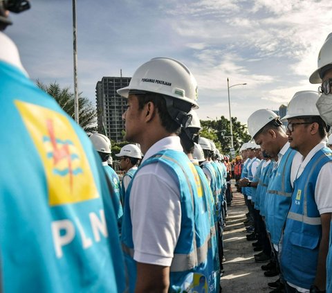 Bikin Geleng-Geleng, Daftar Utang Jumbo BUMN Ada yang Capai Rp600 Triliun