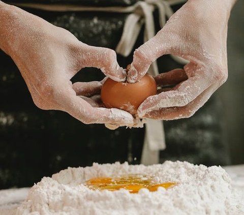Resep Kue dari Tepung Beras yang Digoreng, Enak dan Praktis