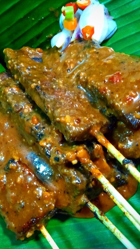 Sate Kere