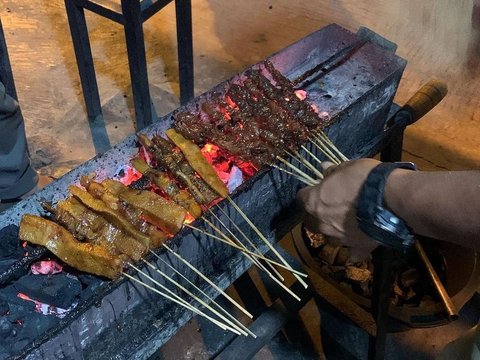 5 Kuliner Legendaris Solo yang Tak Boleh Dilewatkan