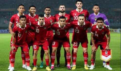 Timnas Indonesia akan menghadapi tantangan berat melawan juara dunia Argentina.