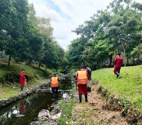 Wisdom Park terbuka untuk umum. Area pubilk hijau itu merupakan tempat bagi warga maupun akademisi untuk melakukan kegiatan bersama-sama, serta melestarikan kearifan lokal sebagai dasar yang kuat untuk melakukan pembangunan berkelanjutan