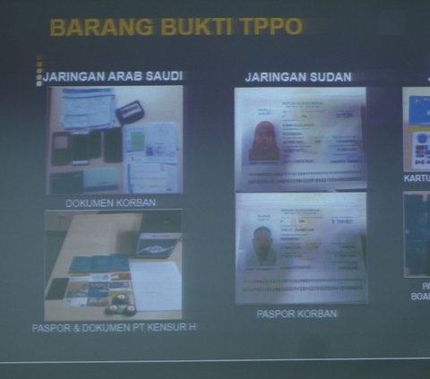 Geger Pejabat Imigrasi Terlibat Perdagangan Orang