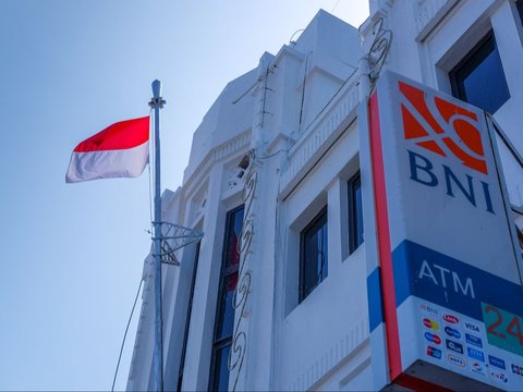 Jadi Bank Pertama Milik Indonesia, Ini Fakta Menarik BNI