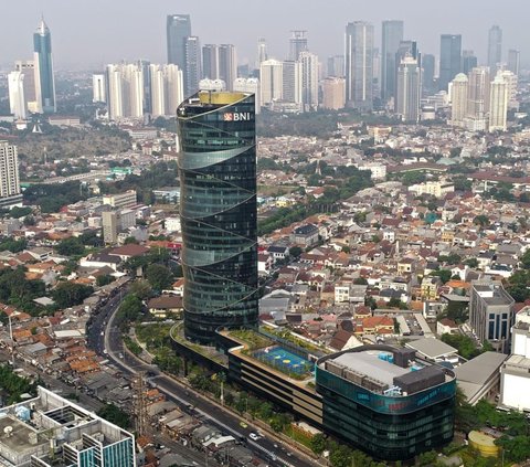 Jadi Bank Pertama Milik Indonesia, Ini Fakta Menarik BNI