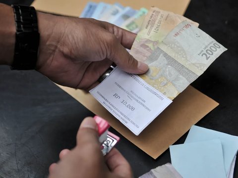 Bandel Parkir Liar di Jakarta