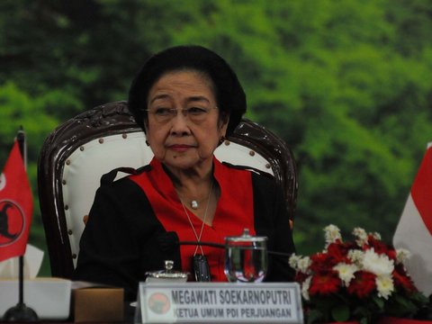 Megawati Sindir SBY: Aneh, Maunya Apa?