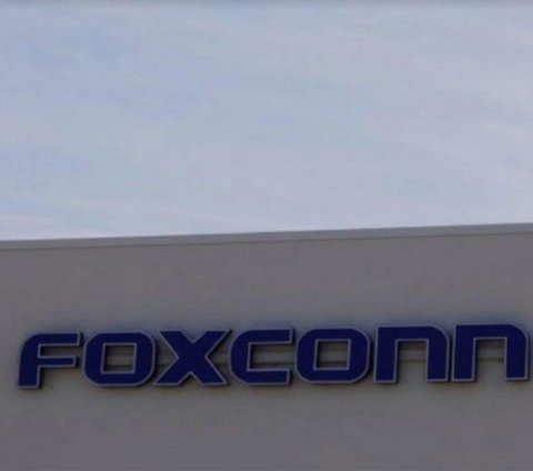 Foxconn Siap-siap Produksi Massal iPhone 15