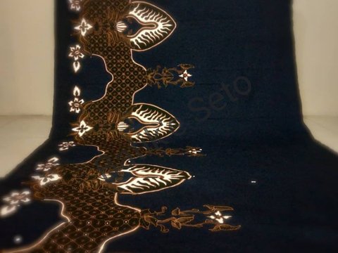 Batik Karya Seto