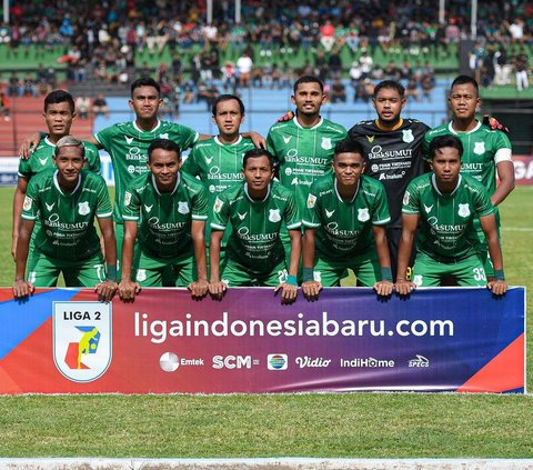 Sejarah PSMS Medan, Pasang Surut Perjalanan Klub di Sepakbola Indonesia