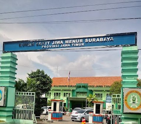 RSJ Menur digadang-gadang menjadi pusat layanan kesehatan jiwa dan mental terdepan. Masyarakat tidak perlu ragu untuk mendapat layanan di rumah sakit ini.