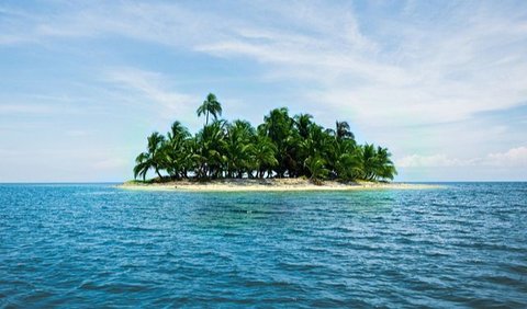 Aktivitas Wisata di Pulau Pasumpahan