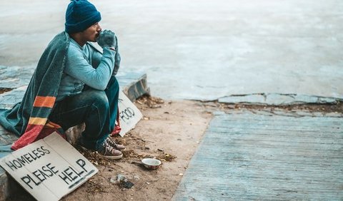 Daerah dengan Penduduk Miskin Terbanyak