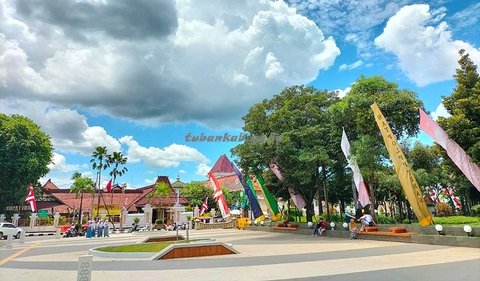 Kabupaten Tuban