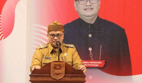 Kabupaten Probolinggo