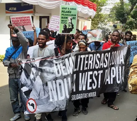 UGM dan Kemlu Bahas Penyelesaian Konflik Papua, Ini Hasilnya