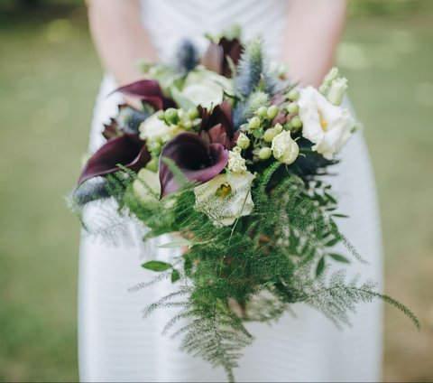 Gaun Pengantin dari Masa ke Masa: Kok Bisa Identik dengan Warna Putih?