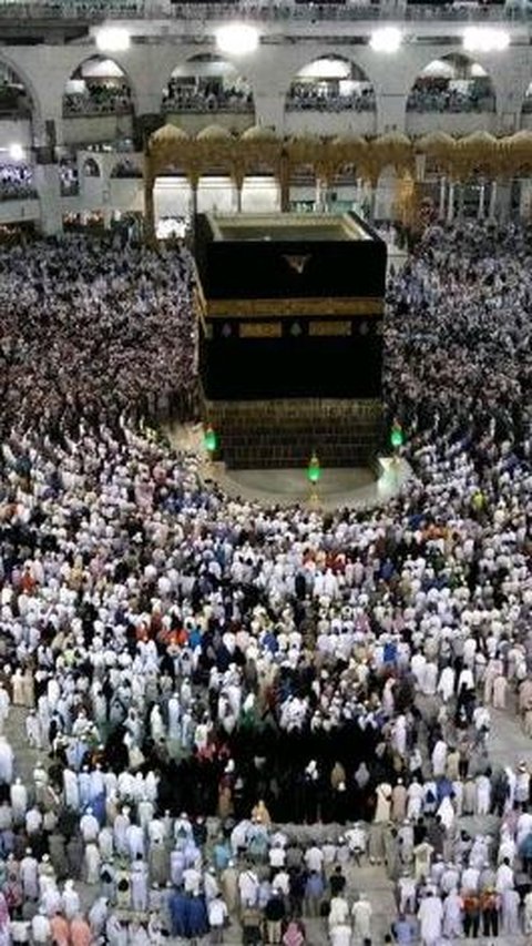 Jualan Pakaian Keliling Belasan Tahun, Pasutri Asal Blora Akhirnya Bisa Berangkat Haji