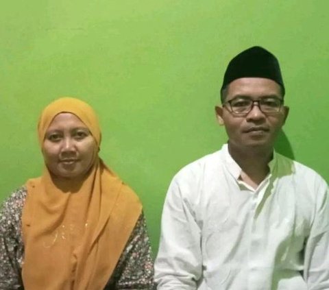 Jualan Pakaian Keliling Belasan Tahun, Pasutri Asal Blora Akhirnya Bisa Berangkat Haji