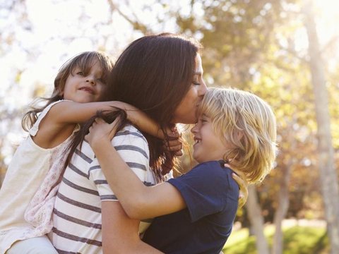 Cara Memilih Dokter Anak yang Tepat, Utamakan Kenyamanan