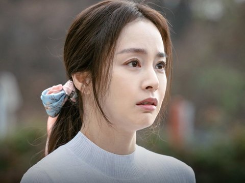 Duet Kim Tae Hee dan Lim Ji Yeon di Drama Lies Hidden in My Garden