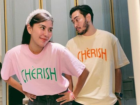 Tutup Kolom Komentar Instagram, Ini Potret Harmonis Syahnaz dan Jeje