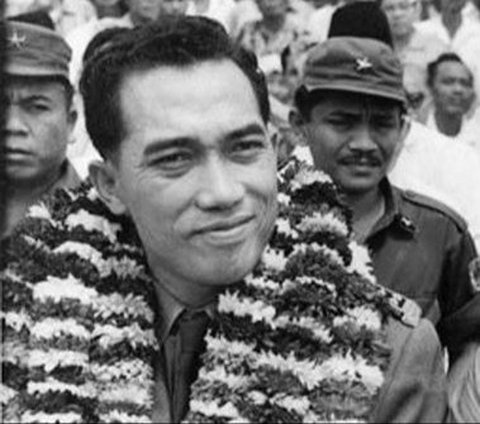Sosok Letjen Djamin Ginting, Pahlawan Nasional Penuh Jasa Asal Tanah Karo