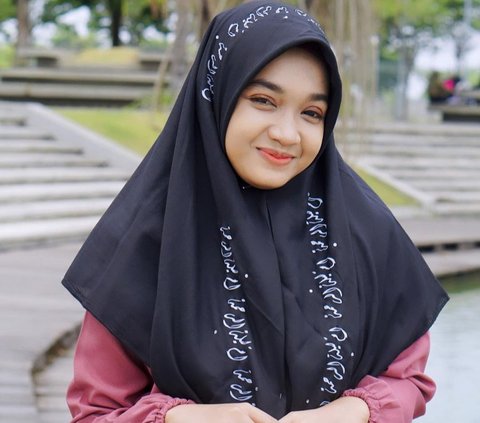 Potret Ning Umi Laila Berdakwah sejak SMP, Sering Disebut Manusia Paket Lengkap