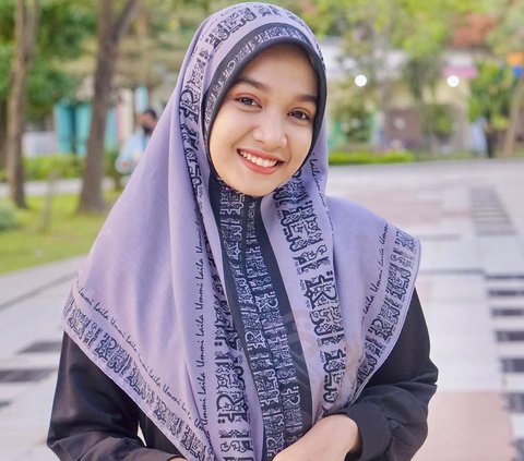 Potret Ning Umi Laila Berdakwah sejak SMP, Sering Disebut Manusia Paket Lengkap