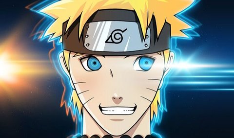 Kata Mutiara Naruto Penuh Motivasi