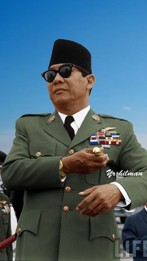 Deklarasi Jaket Bung Karno  di Balai Kota Koesoemo Wicitra, Kota Blitar, pada Senin (19/06/2022) dihadiri  22 delegasi Kota/Kabupaten se-Indonesia.