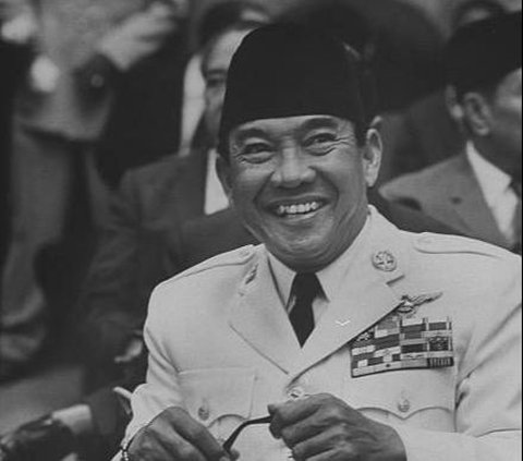 Tempat bersejarah yang terkait dengan Bung Karno harus tetap aman, bersih, terawat, dan tidak jatuh pada pihak yang tidak bertanggung jawab. Bahkan jika memenuhi syarat, bisa diusulkan sebagai cagar budaya.