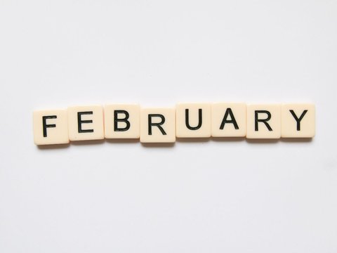 Februari