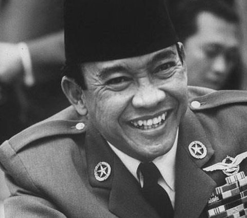 Mengenal 'Jaket' Bung Karno, Komitmen Pemimpin Daerah Lanjutkan Perjuangan Sejahterakan Masyarakat
