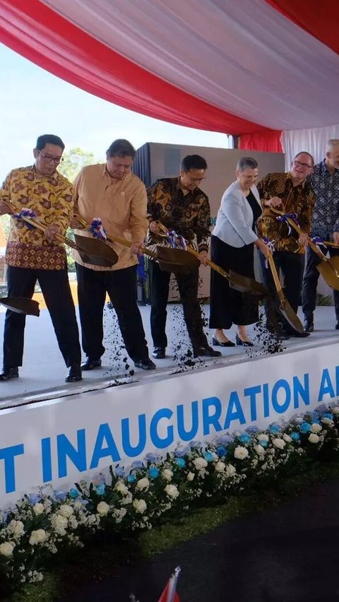 Intip Sederet Keunikan Rumah Sakit Internasional Pertama di Depok, Punya Konsep Ramah Lingkungan