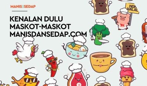 Mengenalkan Pelanggan ke ManisdanSedap.com