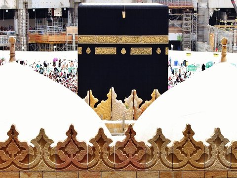 Berangkatkan Ribuan Jemaah Calon Haji