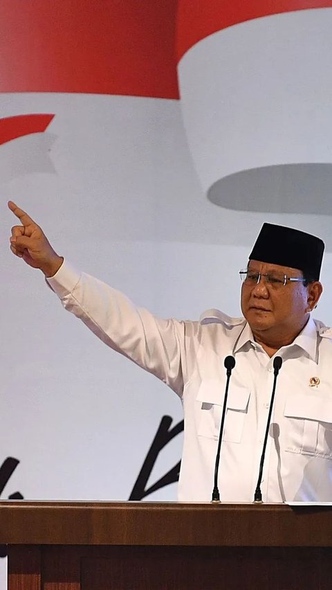 Di Bawah Bayang-Bayang Masa Lalu, Kiprah Partai Gerindra Semakin Maju