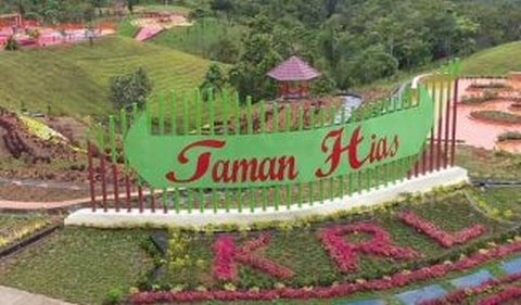 Kawasan Taman Nasional